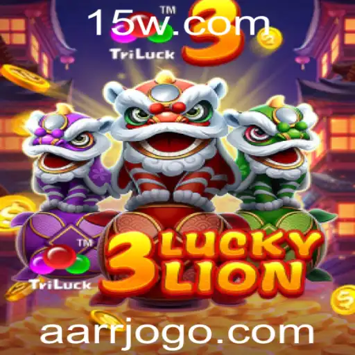 Explorando 3LUCKYLION: AARR e as Regras Emergentes de um Novo Jogo Inovador