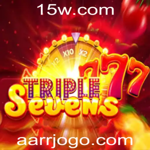 Descubra o Fascinante Mundo do Jogo '777TripleSeven' com AARR