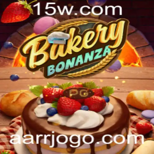 BakeryBonanza: Descubra o Encanto do Mundo dos Doces com AARR