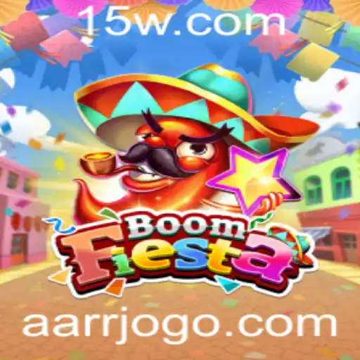Descubra BoomFiesta: O Jogo que Está Revolucionando AARR