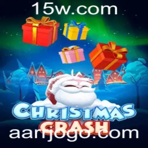 ChristmasCrash: Um Mergulho na Emoção dos Jogos Festivos