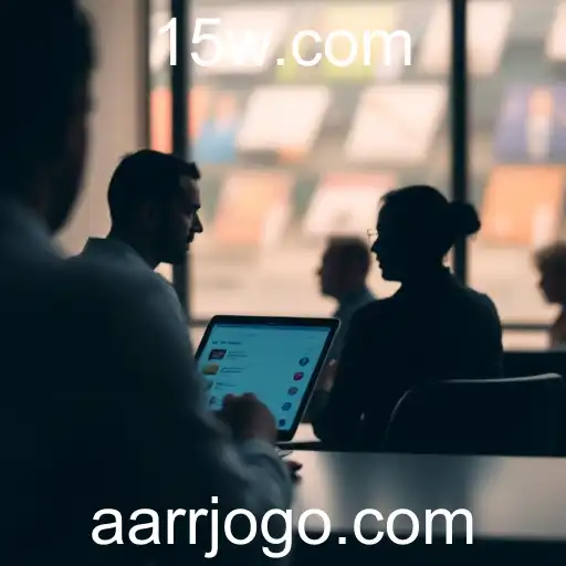 Contate-nos: A Importância da Comunicação com AARR