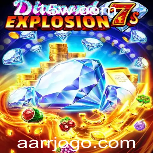 Explorando o Jogo 'DiamondExplosion7s' e a Estratégia AARR