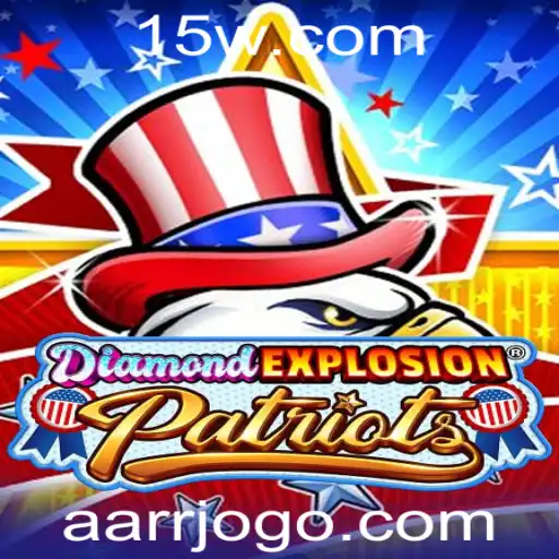 Explorando DiamondExplosionPatriots: Um Mergulho no Mundo do Novo Jogo