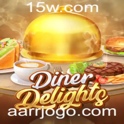 Descubra a Magia de DinerDelights: Um Jogo de Estratégia Cativante