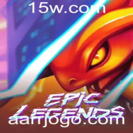 EpicLegends: Uma Jornada Épica no Mundo dos Jogos de Mesa