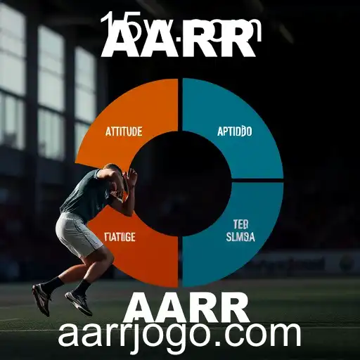 O papel do AARR nos esportes modernos