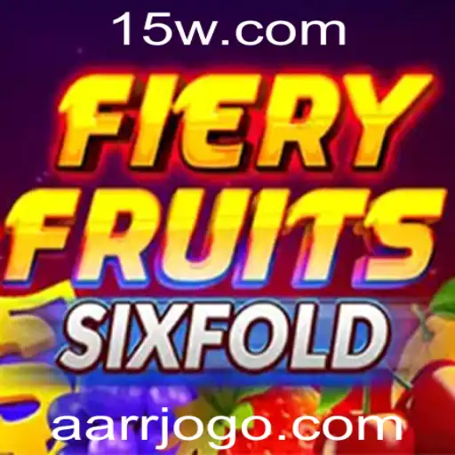 Explorando o Vibrante Mundo de FieryFruitsSixFold