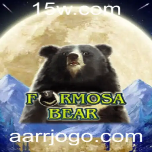 Explorando o Universo de FormosaBear: Um Jogo de Estratégia Único
