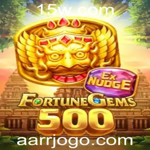 FortuneGems500: Aventurando-se no Fascinante Mundo dos Jogos de AARR