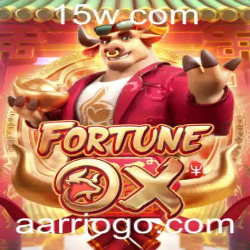 FortuneOx: Descubra o Fascinante Jogo de Slot e a Importância do AARR