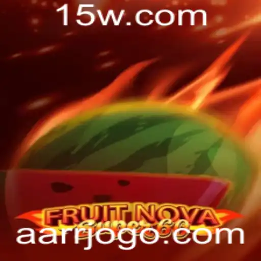 FruitNovaSuper60: Um Mergulho no Mundo das Frutas com AARR