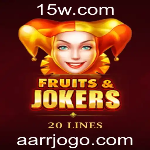 Explorando o Mundo do Jogo FruitsAndJokers20: Regras e Estratégias