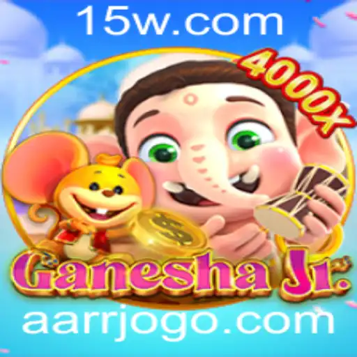 GaneshaJr: Descubra a Magia do Jogo Baseado em Inteligência Artificial