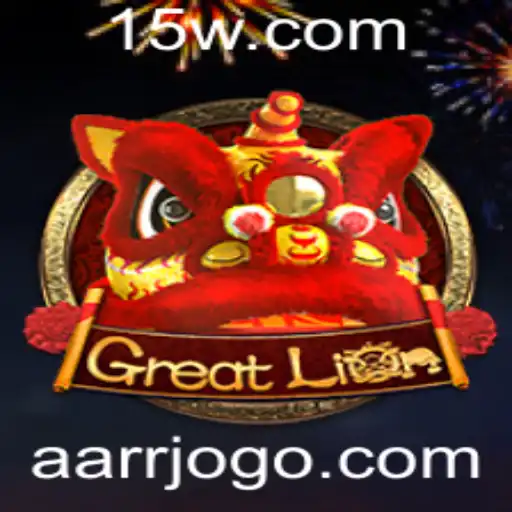 Desvendando GreatLion: Um Mergulho no Universo de AARR