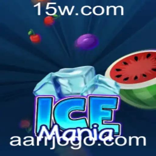 IceMania: AARR Uma Nova Sensação no Mundo dos Jogos