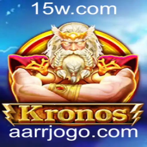 Descubra Kronos: O Fascinante Mundo de Estratégia e Aventura com AARR