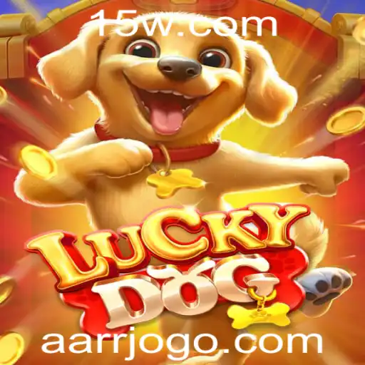 Descubra LuckyDog: Um Jogo Envolvente que Transforma a Diversão em Estratégia