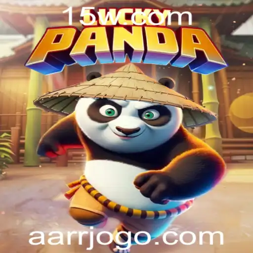 Explorando o Mundo de LuckyPanda: Um Jogo Envolvente com AARR