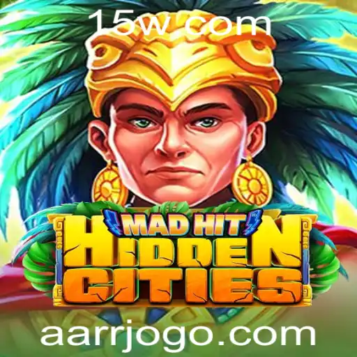 MadHitHiddenCities: Uma Aventura em Busca de Cidades Perdidas