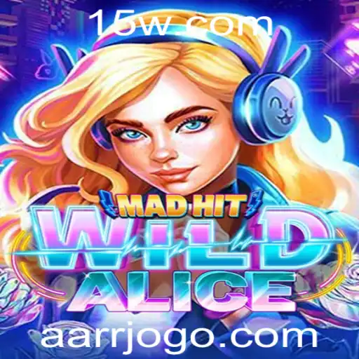 Explorando o Universo de MadHitWildAlice: Um Jogo Inovador com AARR