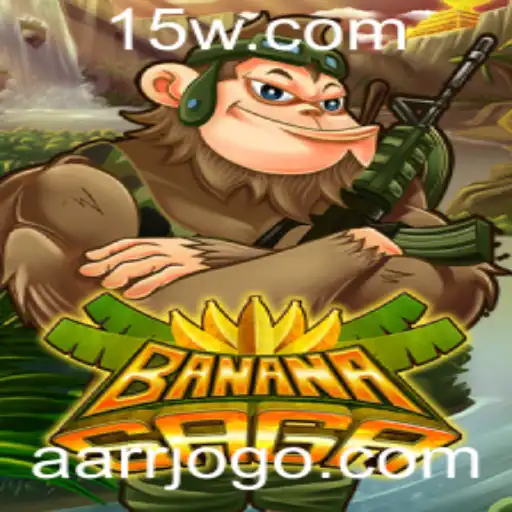 BananaSaga: Uma Nova Dimensão de Entretenimento e Estratégia