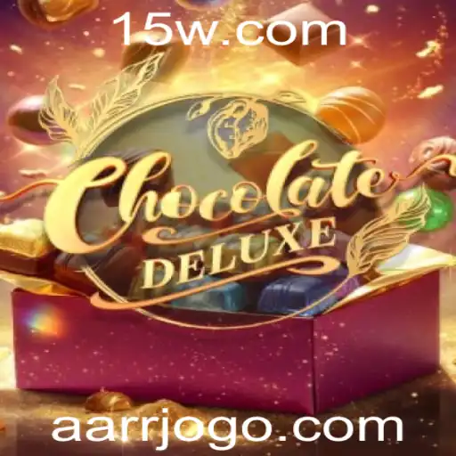 Explorando o Fascinante Mundo de ChocolateDeluxe: Um Jogo de Estratégia com Delícias