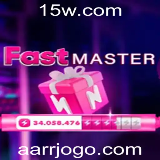 Descubra FastMaster: O Jogo de Estratégia Revolucionado pela AARR