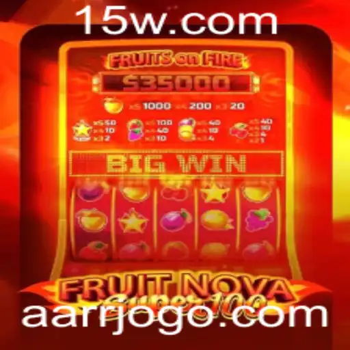 Descubra o Entusiasmante Mundo de FruitNovaSuper100 e o Impacto do AARR
