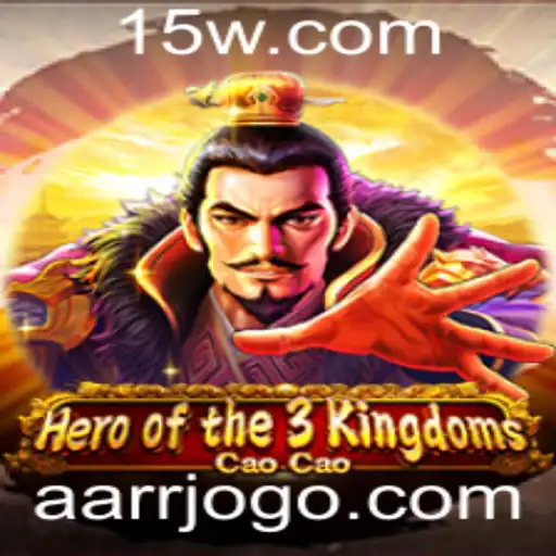 Explorando o Mundo de Heroofthe3KingdomsCaoCao: A Jornada de AARR