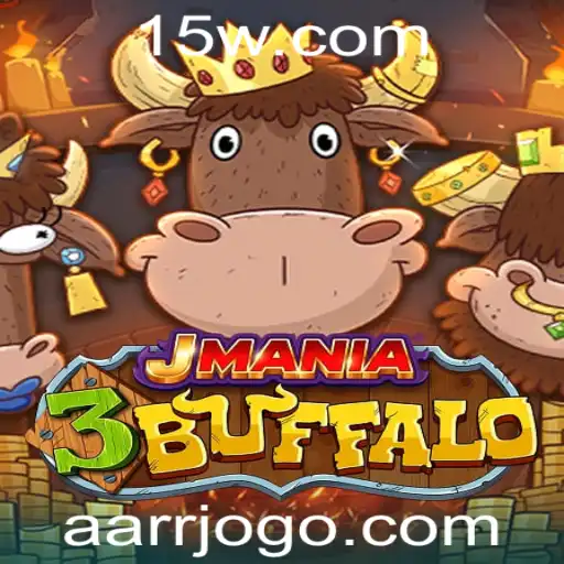 Descubra JMania3Buffalo: O Novo Fenômeno do Mundo dos Games