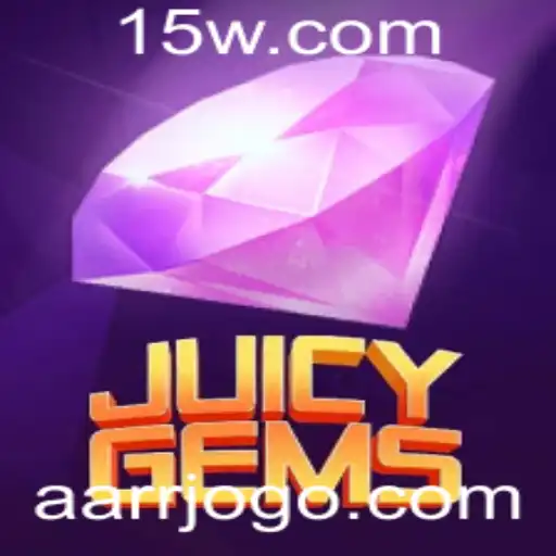 Descubra JuicyGems: O Jogo de Estratégia que Conquista a Todos