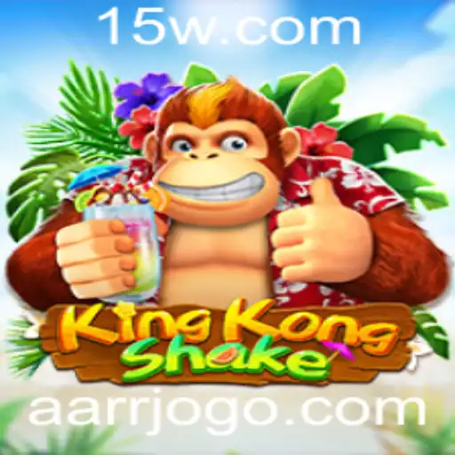 Descubra o Mundo de KingKongShake: Um Jogo de Estratégia e Aventura