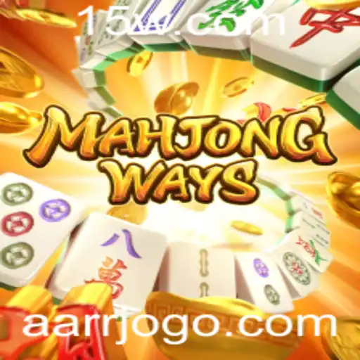 Descubra as Emoções e Estratégias de MahjongWays