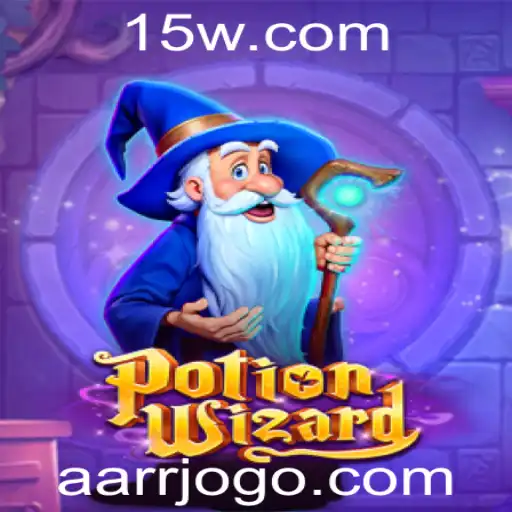 Descubra PotionWizard: O Jogo de Estratégia e Magia com AARR