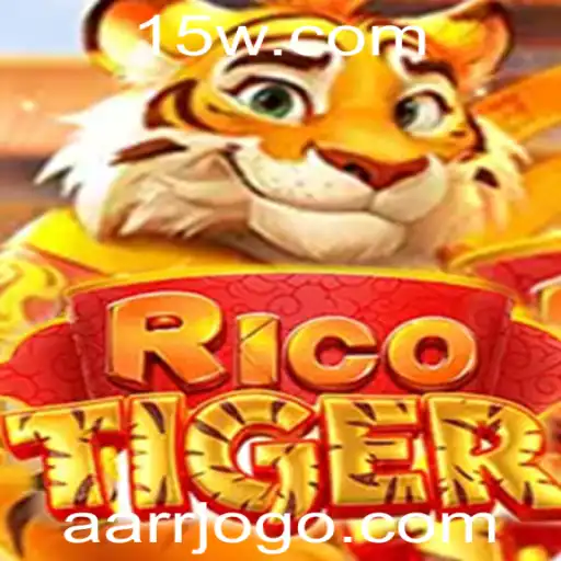 RicoTiger: A Revolução dos Jogos com AARR