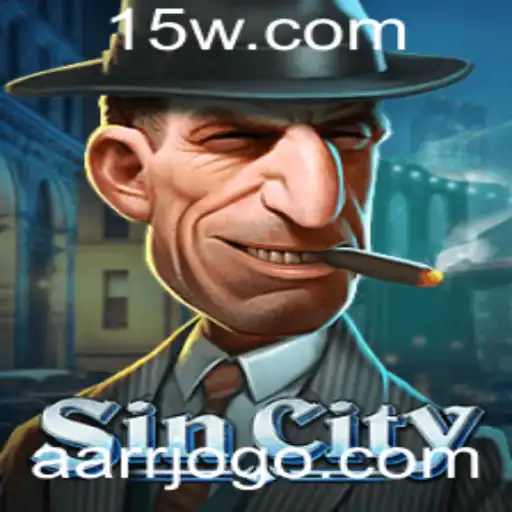 Explorando o Universos de SinCity e a Dinâmica de AARR