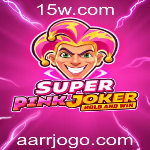 Descubra SuperPinkJoker: O Jogo que Conquista Paixões com AARR