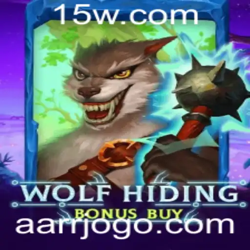 Descubra o Mundo do Jogo WolfHidingBonusBuy