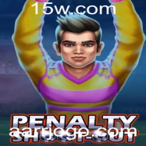 PenaltyShootOut: Um Mergulho no Jogo Recreativo de AARR