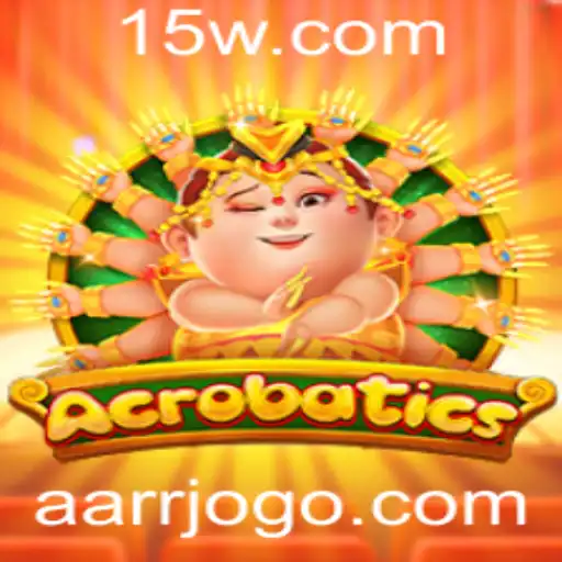 Descubra o Mundo Empolgante de Acrobatics: AARR em Ação