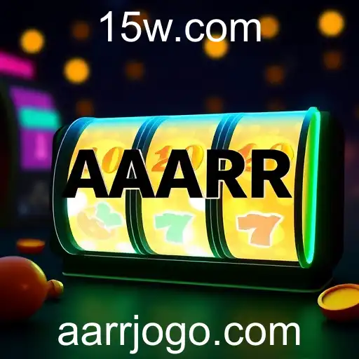 Entendendo os Caça-níqueis Online e o Papel do AARR