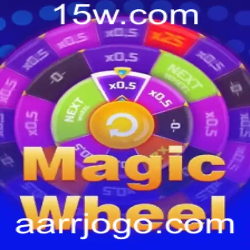 Explorando o MagicWheel: A Arte da Roleta Mágica