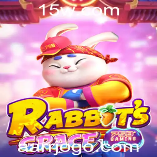 RabbitsGrace: Descubra o Fascinante Mundo do Jogo Inspirado em AARR