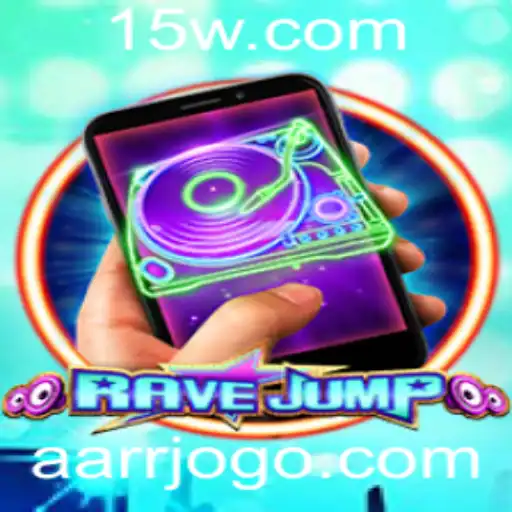 RaveJumpmobile: Uma Aventura de Realidade Aumentada Repleta de Desafios