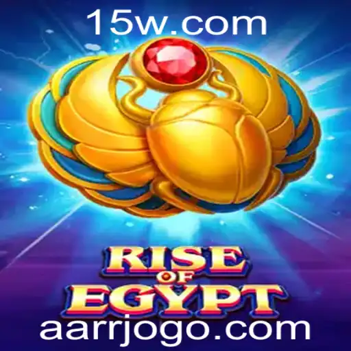 Uma Jornada Épica em RiseOfEgypt: Como a AARR Transforma a Experiência de Jogo