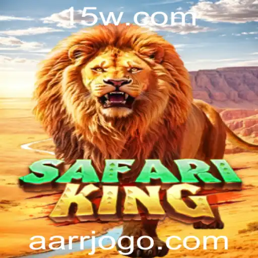 SafariKing: A Aprendizagem da Aventura Selvagem em um Novo Jogo Inovador