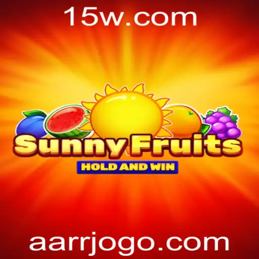 Descubra o Mundo Divertido de SunnyFruits e Aprenda as Regras com AARR