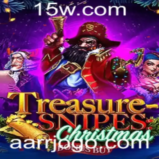 Explorando o Fascinante Mundo de TreasuresnipesChristmas: Um Guia Completo