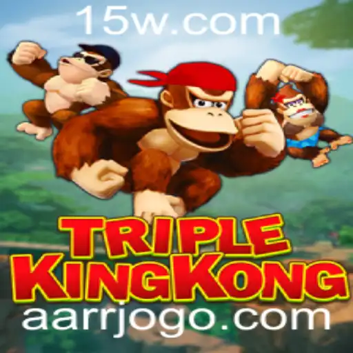 Explorando o Fascinante Mundo de TripleKingKong: AARR